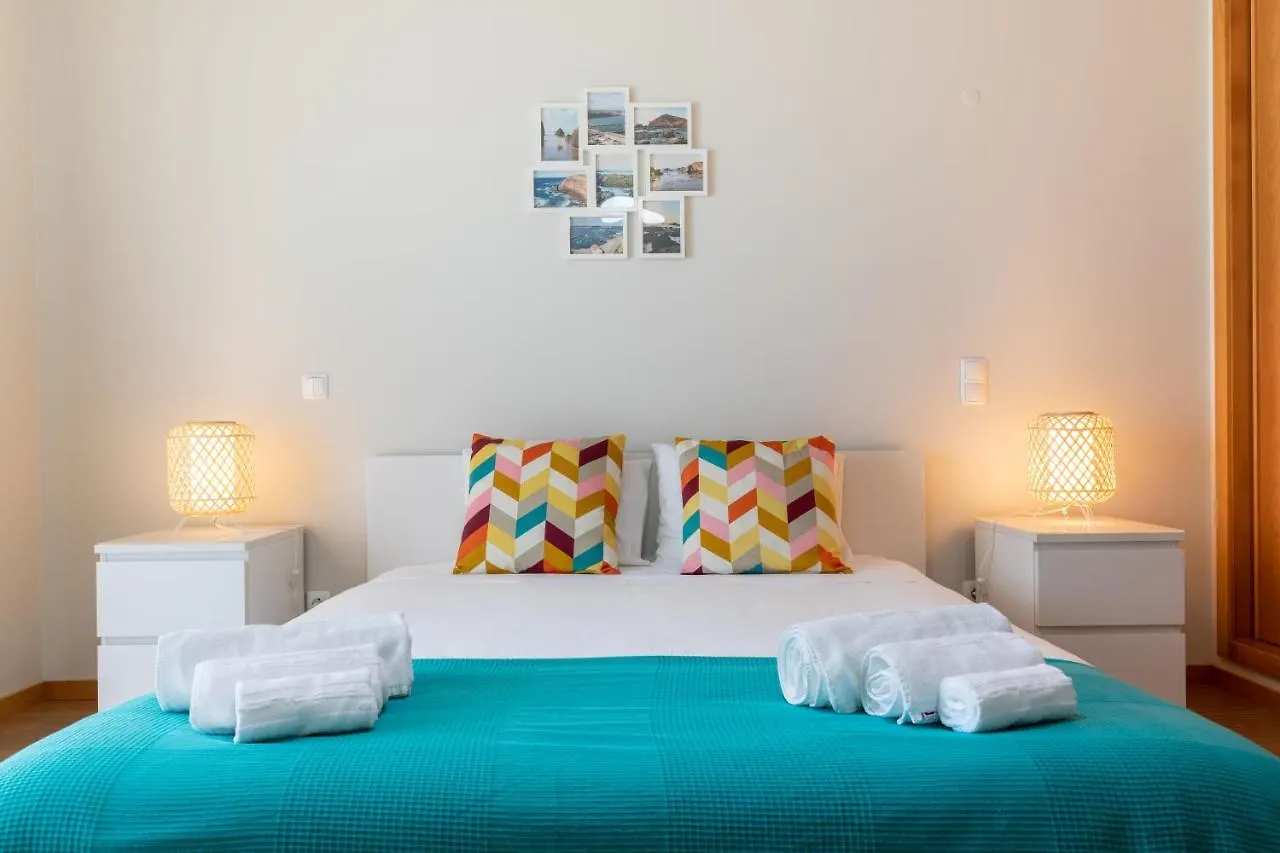 Apartamento 7 Mares Com Suite Sagres Portugal