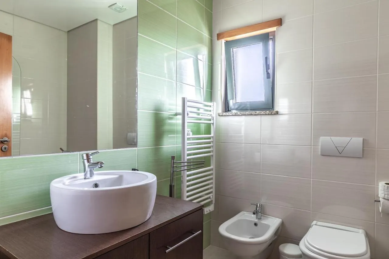 Apartamento 7 Mares Com Suite Sagres 0*,  Portugal