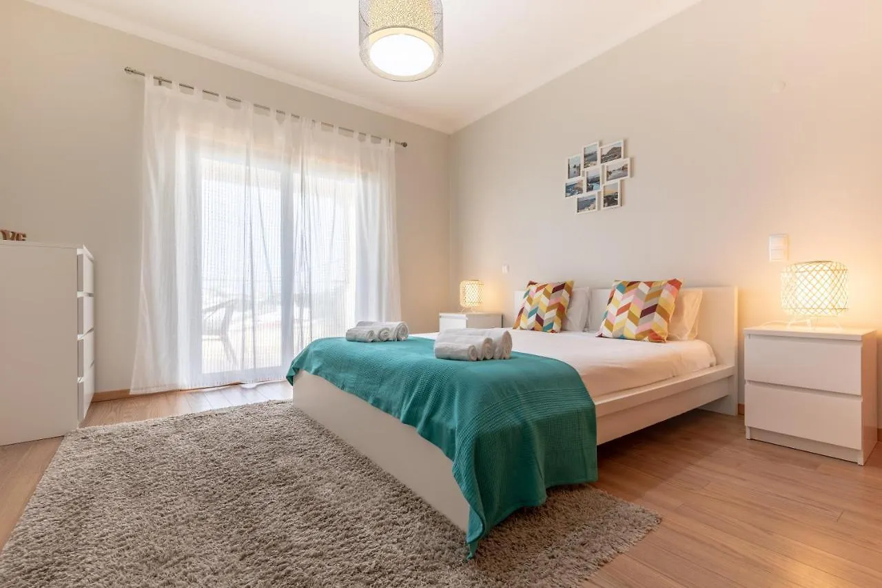 Apartamento 7 Mares Com Suite location