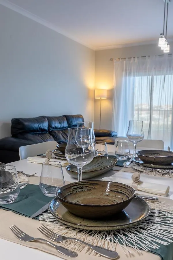 Apartamento 7 Mares Com Suite Sagres