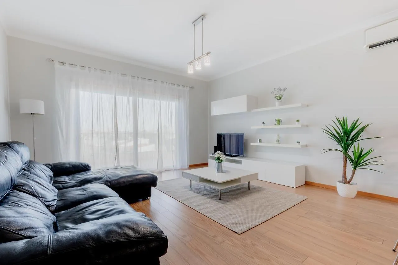 Apartment Apartamento 7 Mares Com Suite Sagres Portugal
