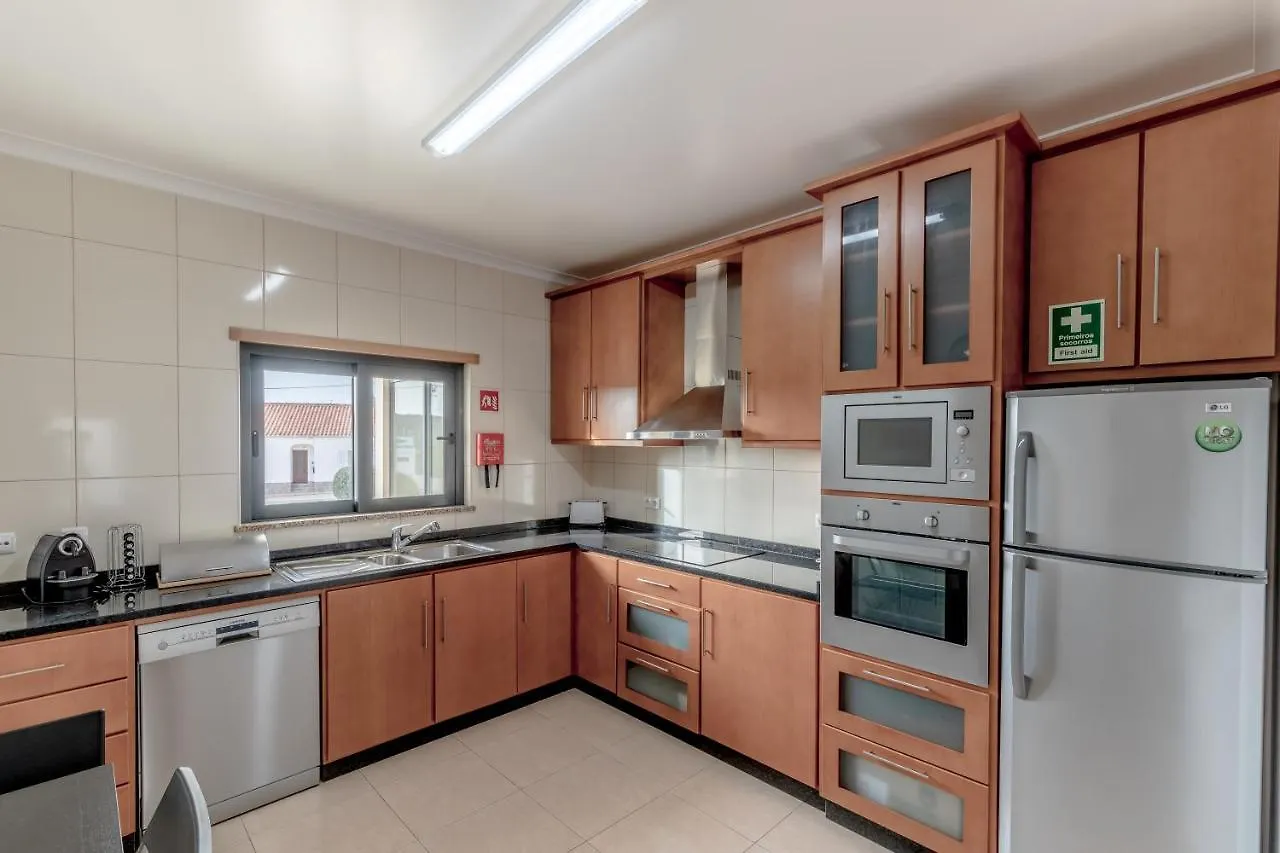 Apartamento 7 Mares Com Suite Sagres 0*,  Portugal