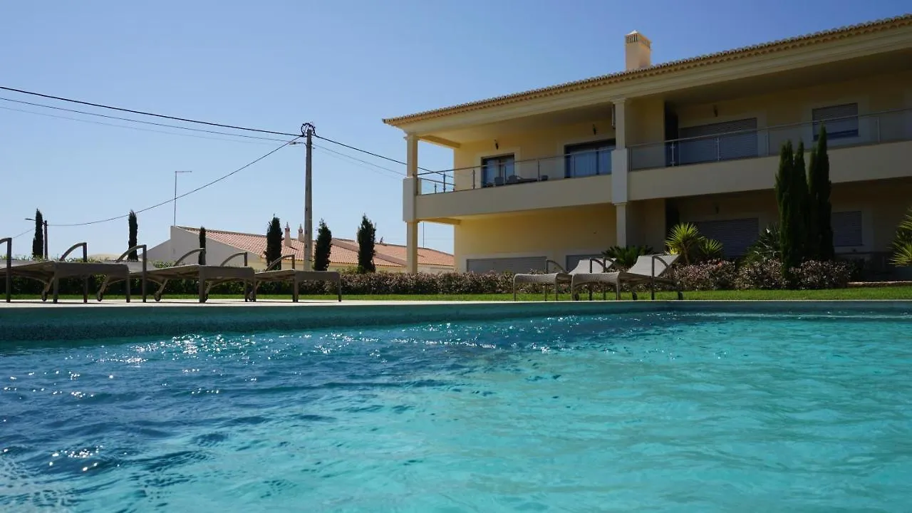 Apartamento 7 Mares Com Suite Sagres