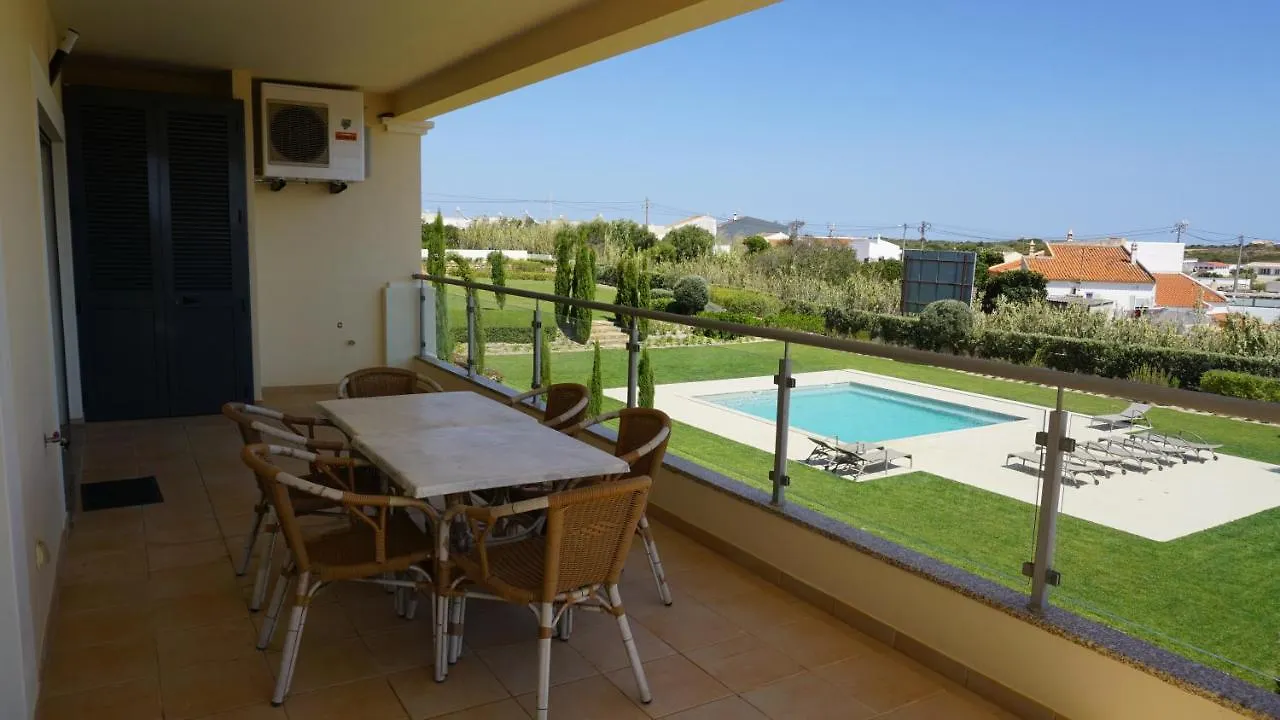 Apartment Apartamento 7 Mares Com Suite Sagres