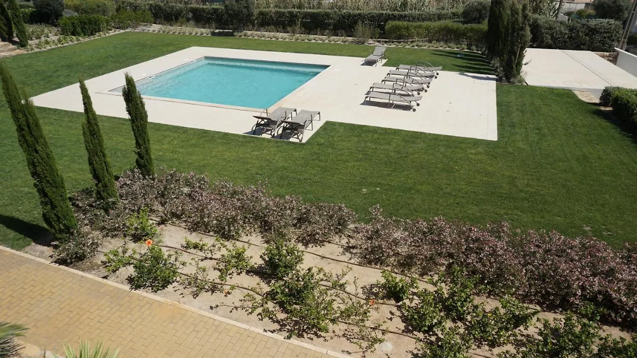 Apartment Apartamento 7 Mares Com Suite Sagres Portugal