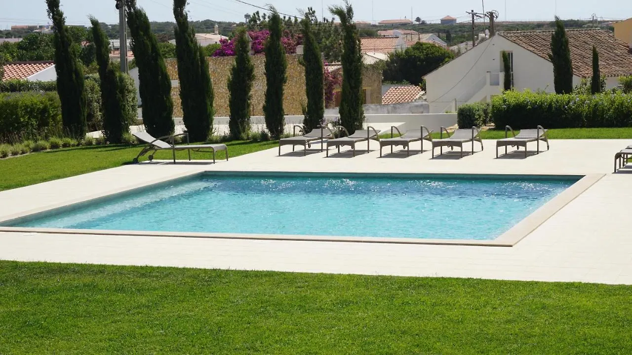 Apartamento 7 Mares Com Suite Sagres 0*,