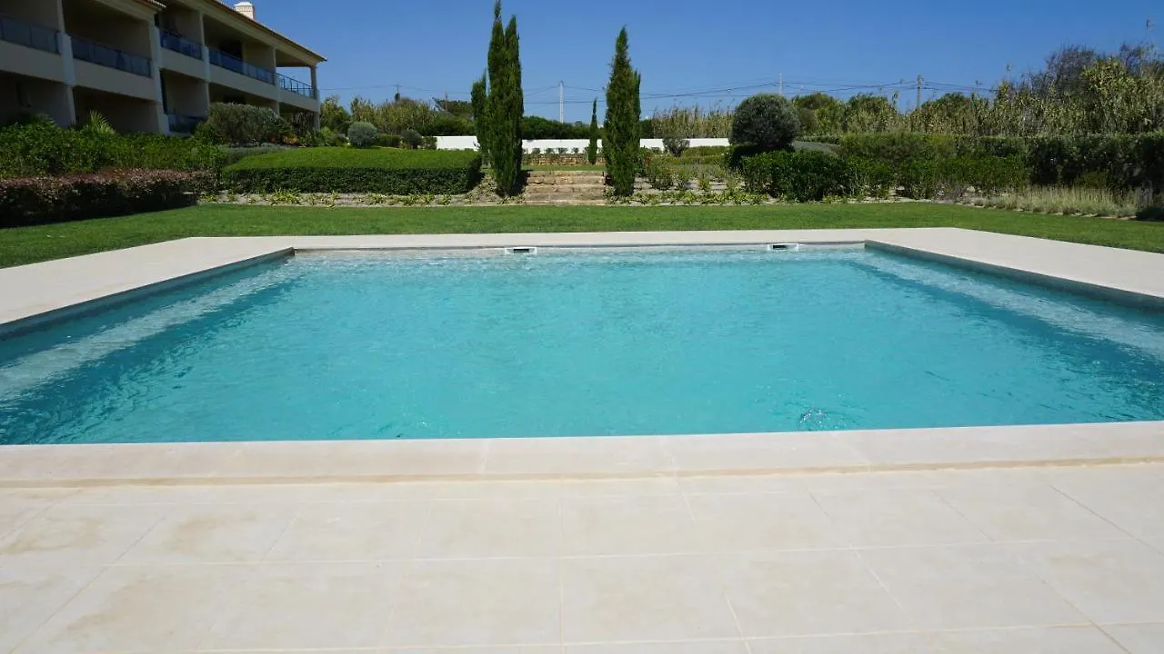 Apartment Apartamento 7 Mares Com Suite Sagres