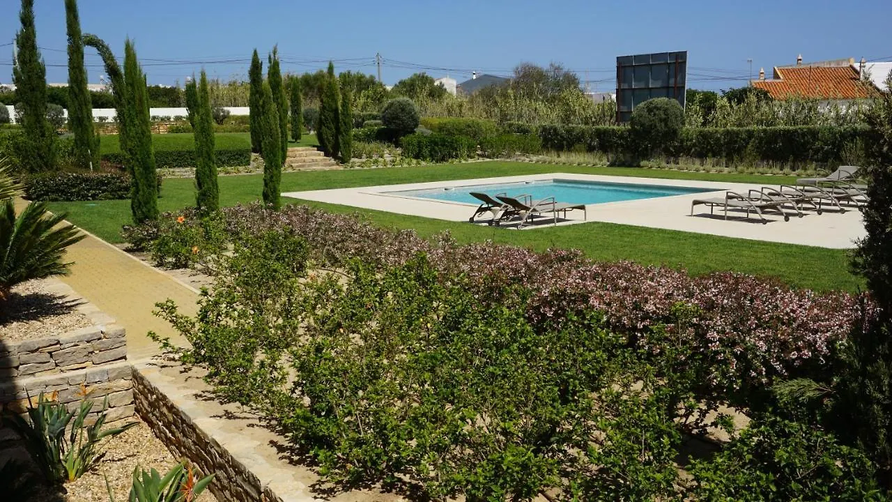 Apartamento 7 Mares Com Suite Sagres 0*,  Portugal