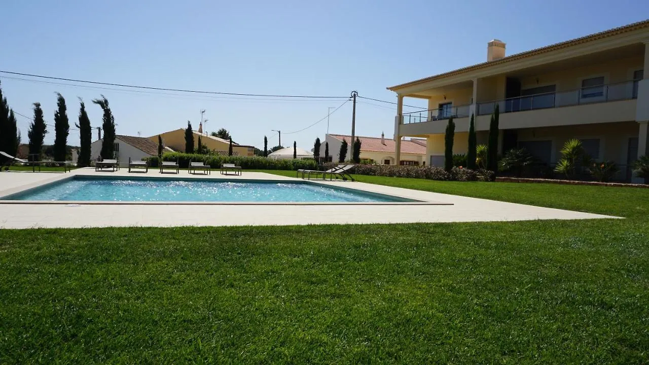 Apartamento 7 Mares Com Suite Sagres Portugal