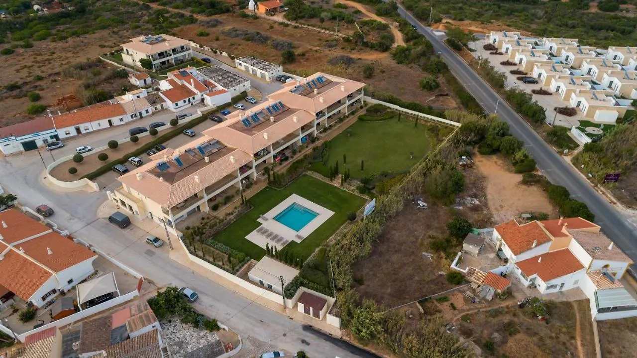 Apartamento 7 Mares Com Suite Sagres 0*,