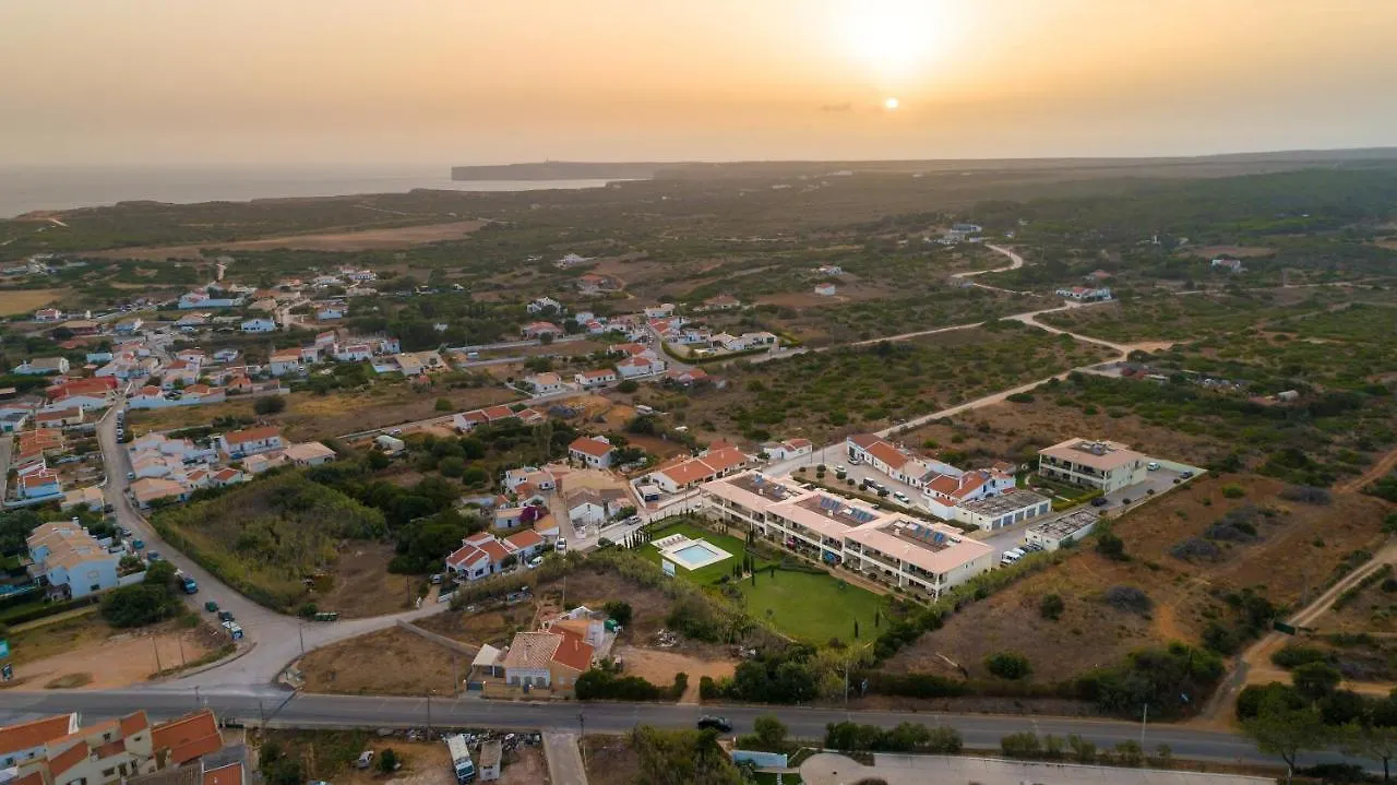 Apartamento 7 Mares Com Suite Sagres