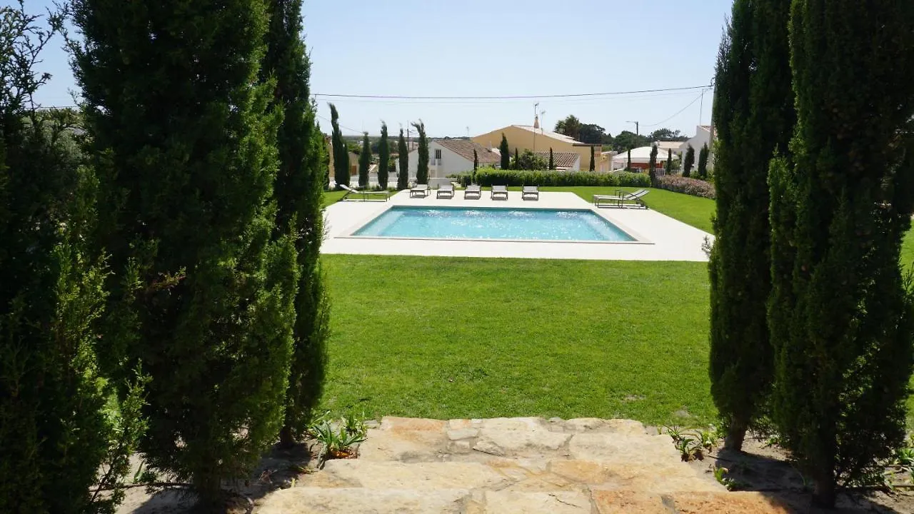 Apartment Apartamento 7 Mares Com Suite Sagres Portugal