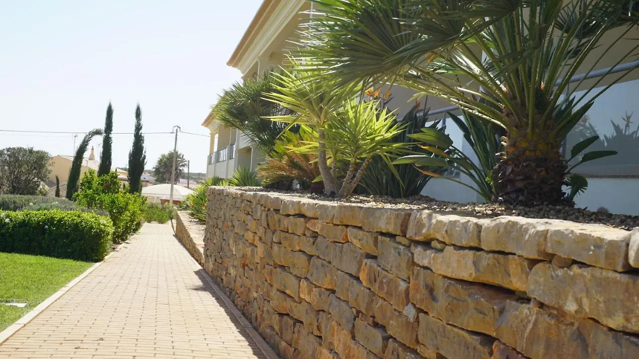 Apartamento 7 Mares Com Suite Sagres