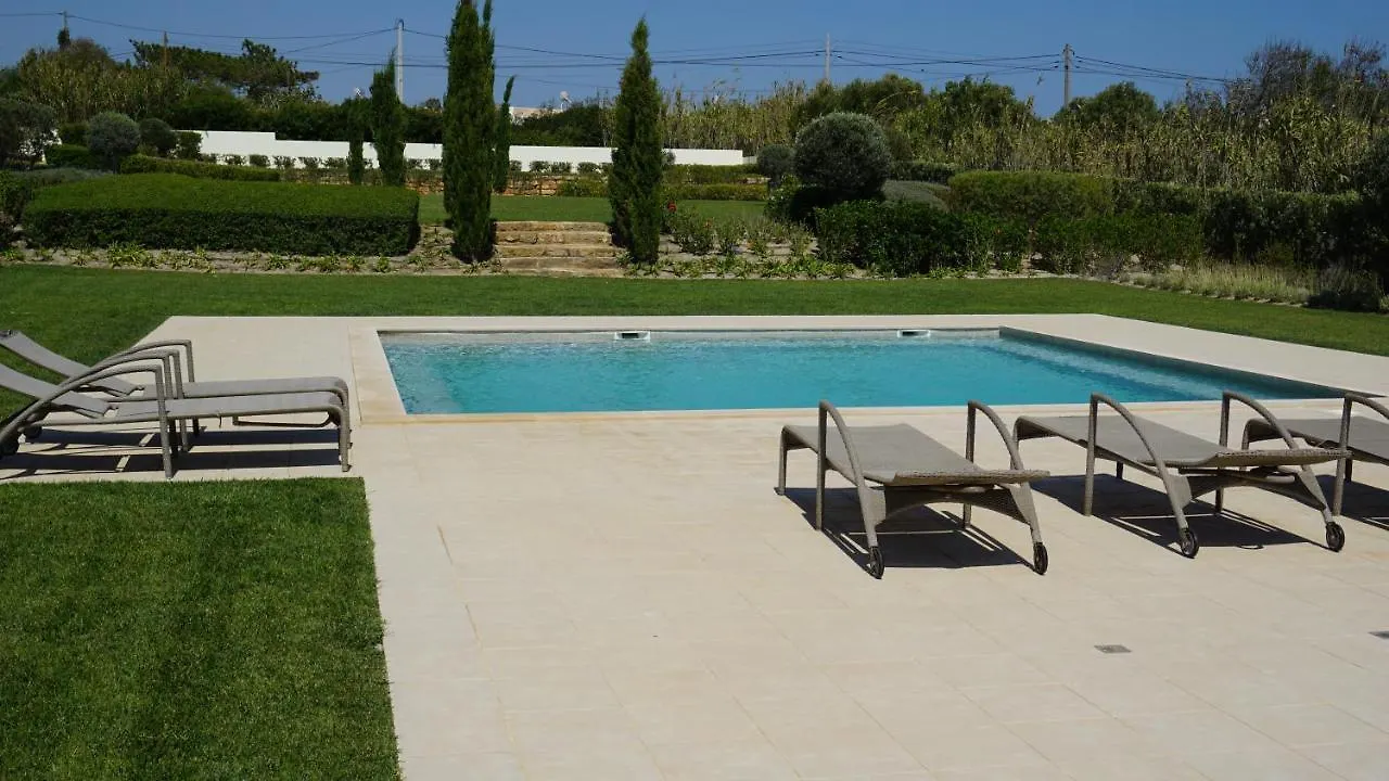 Apartment Apartamento 7 Mares Com Suite Sagres