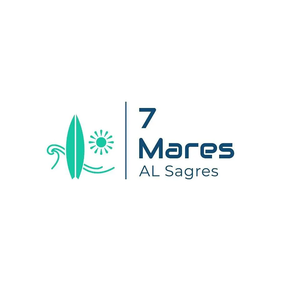 Apartamento 7 Mares Com Suite Sagres 0*,  Portugal