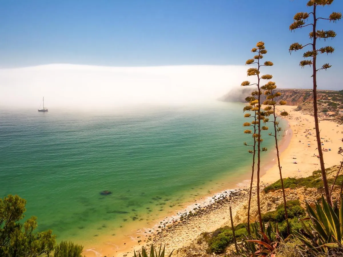 Apartamento 7 Mares Com Suite Sagres