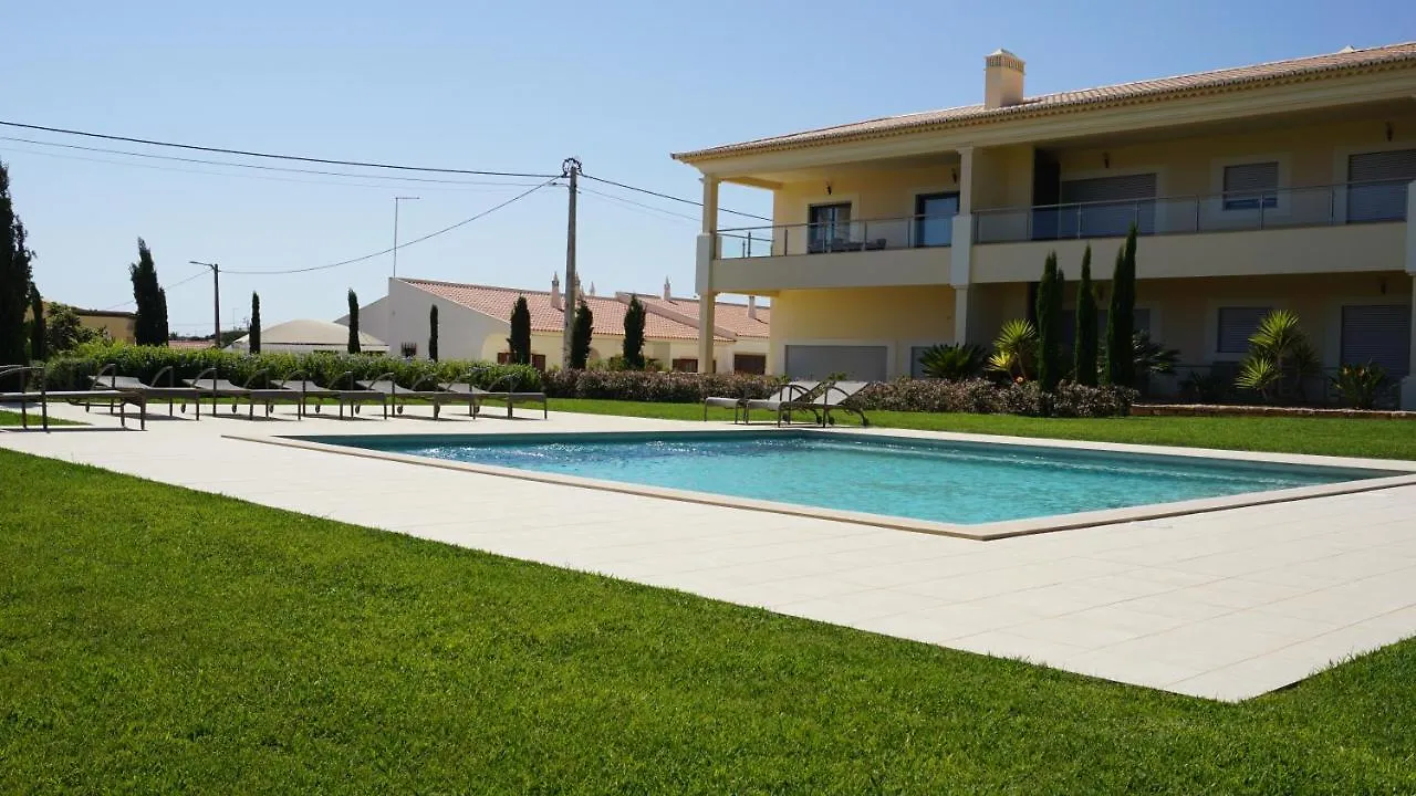 Apartment Apartamento 7 Mares Com Suite Sagres