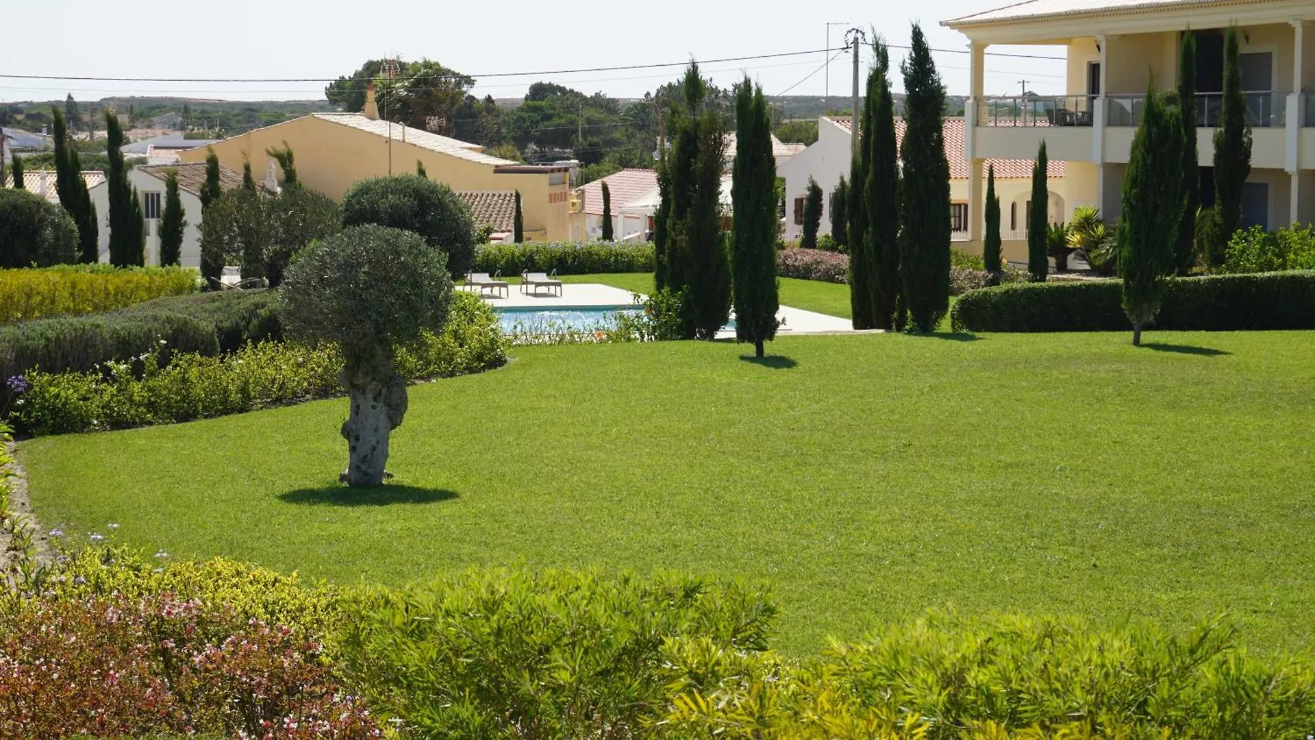 Apartment Apartamento 7 Mares Com Suite Sagres
