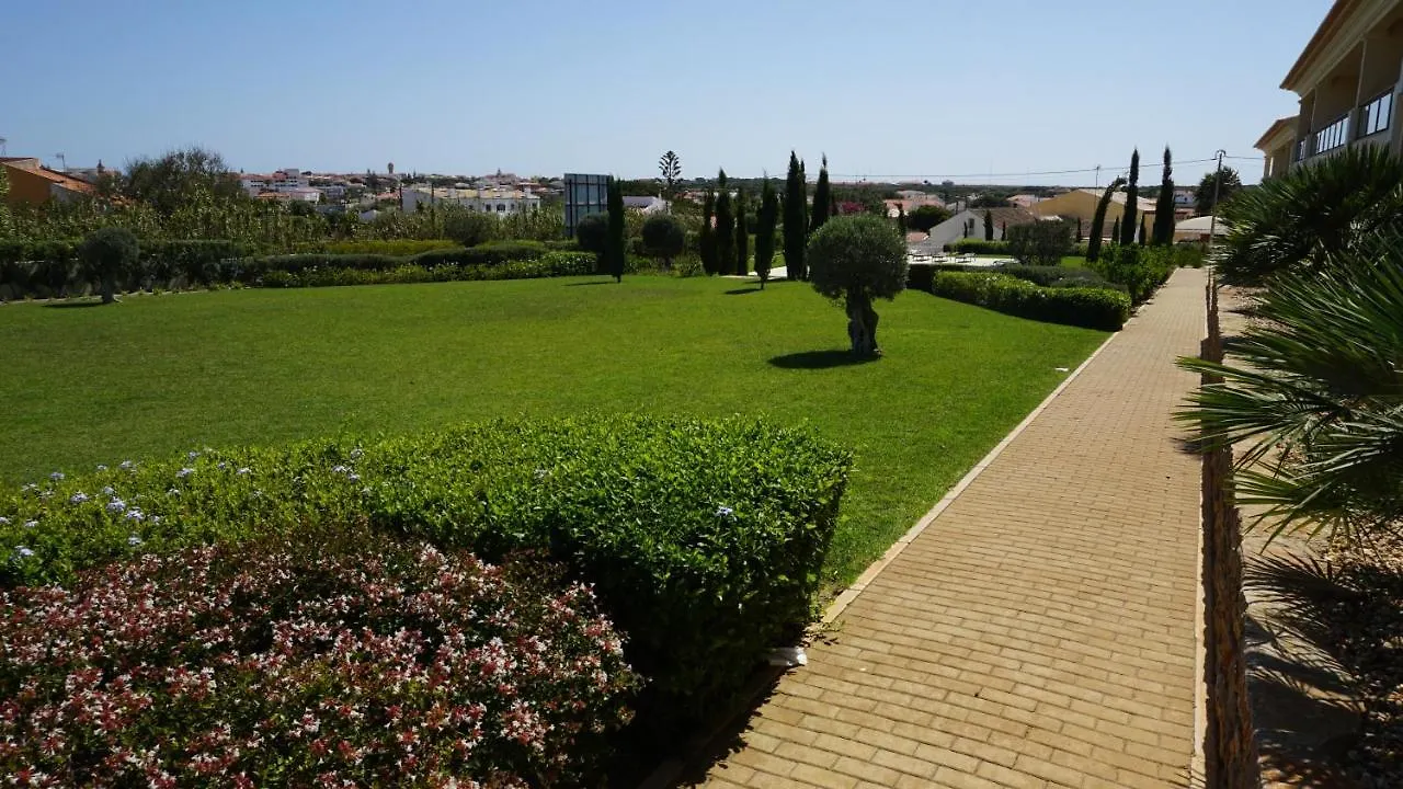 Apartamento 7 Mares Com Suite Sagres Apartment