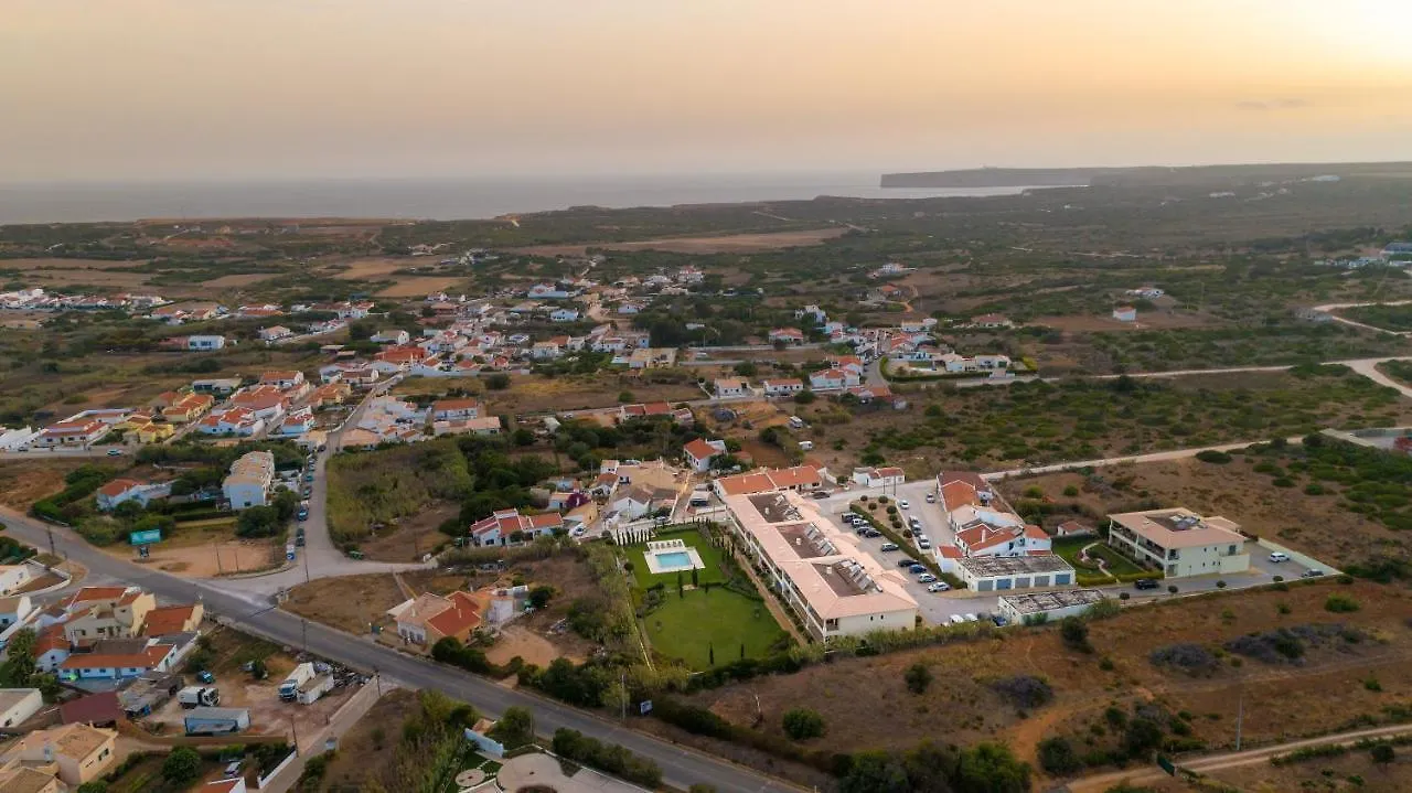 Apartamento 7 Mares Com Suite Sagres