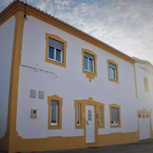 Local Maison d'hôtes