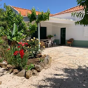 Casa Fagundes Com 3 Quartos Ferienhaus