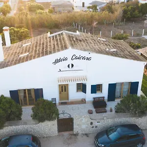 Aldeia Caicara Surf House Ostello