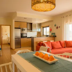 Apartamento Do Cercado Apartamento