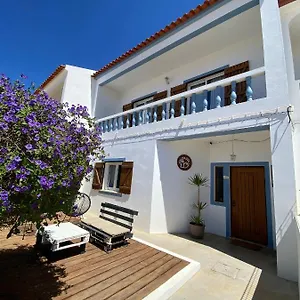 Casa Boa Onda Ferienhaus
