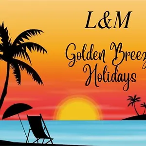 Golden Breeze Holidays Apartamento