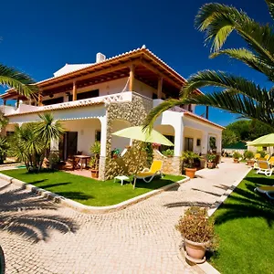 Gasthuis Residencia Julio, Sagres
