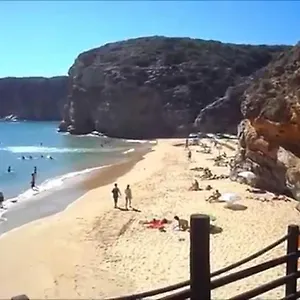 Gasthuis 30 Seconds To Bars, Sagres