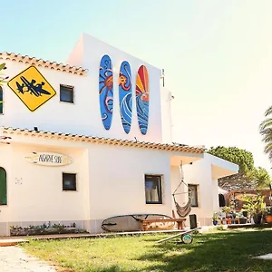 Algarve Surf Camp & Ostello